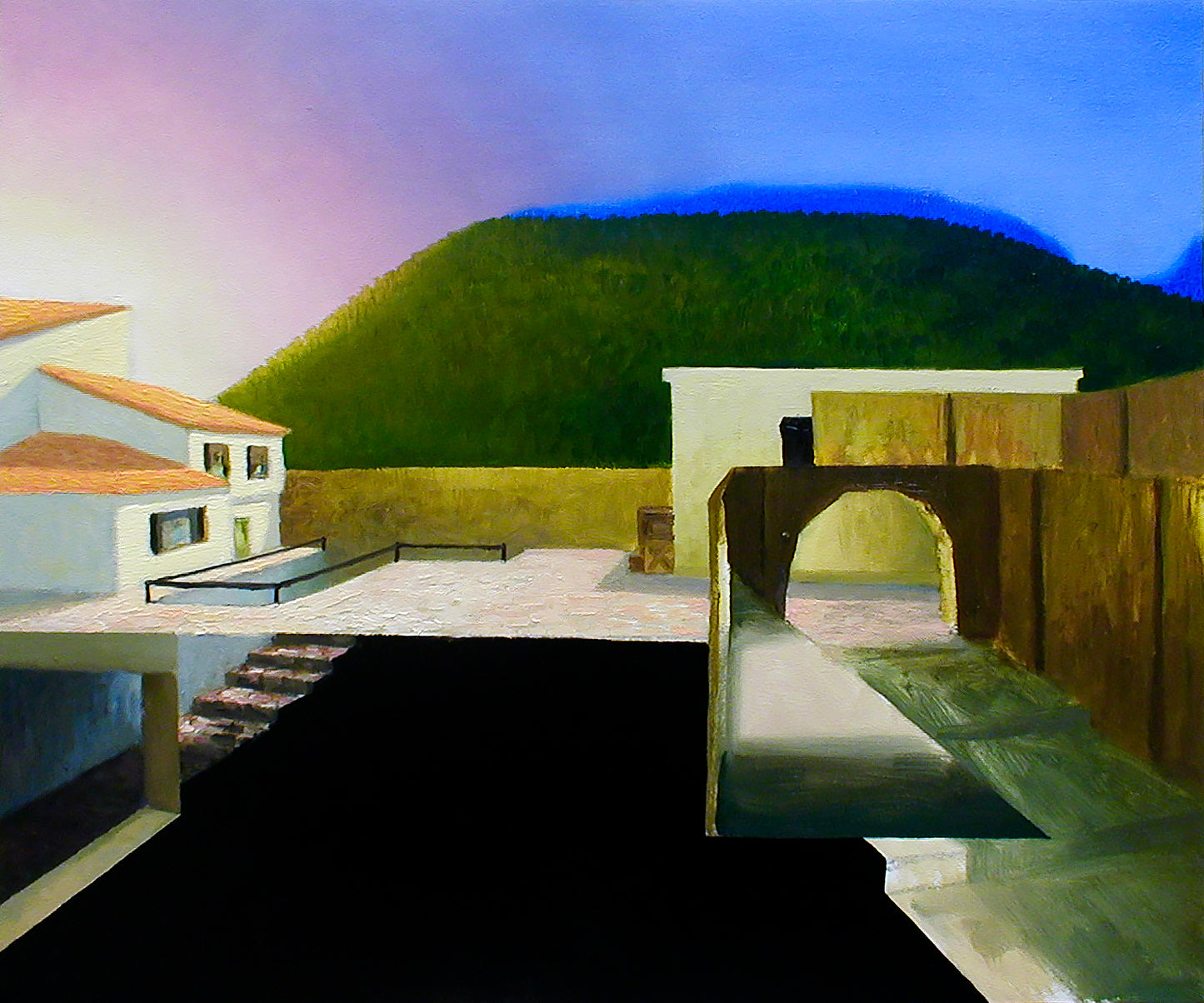 cs_italy - Zetterstrand - Enhanced Matte Paper Poster