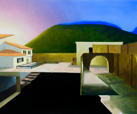 cs_italy - Zetterstrand - Enhanced Matte Paper Poster